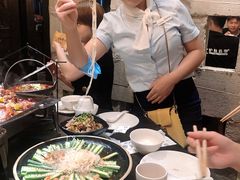 -辣尚瘾·烤鱼·新川菜(交大直营店)