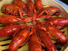 -靓靓蒸虾(中山公园店)