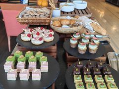 -上海豫园万丽酒店·行政酒廊(河南南路店)