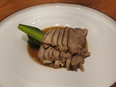 -白金汉爵大酒店·中餐厅(相城店)