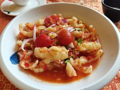 -南沙游艇会·大兵船餐厅