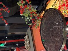 -味舵主重庆火锅(邓尉路店)