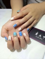 iphone_upload_pic-星美甲