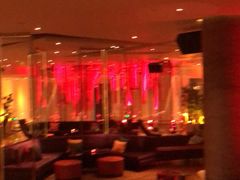 -池畔酒吧 WET Bar