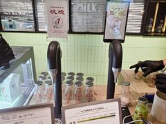 -鹤茶野所(上海首店)
