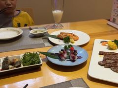 -竹幸日本料理(国光1937科技文化创意园店)