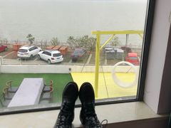 -麓舍全景太湖温泉别墅团建拓展会议亲子