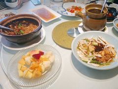-上下九广州菜馆(锦业路店)