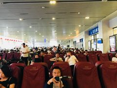 -安阳东站
