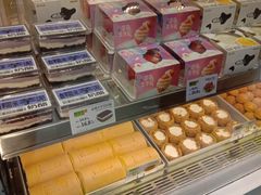 -糕材生(龙湖北京大兴天街店)