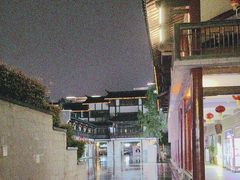 -沙县小吃文化城