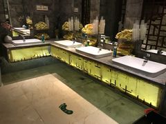 -寻梦盛唐主题水会(龙岗店)