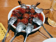 -北京老门框爆肚涮肉馆(凤城六路店)