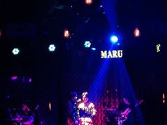 -MARU玛露音乐餐厅(大学路店)