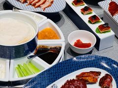 -羲和雅苑•北京烤鸭(平安国际金融中心店)