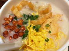 -禄运茶居·手工点心(猎德店)
