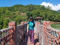 -广州白江湖森林公园