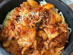 -安大叔拌饭(宝龙店)