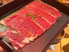 -新石器烤肉(高行万嘉店)