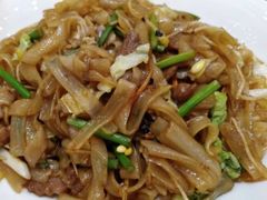 干炒牛河-东豪园林海鲜酒家(南港路辅路店)