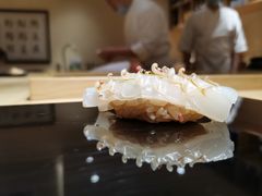 -鮨青(恒基名人购物中心店)