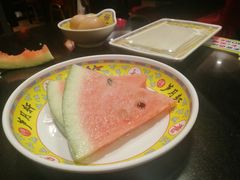 -芦月轩羊蝎子(劲松店)