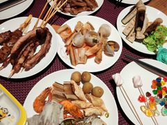 -宁波九龙湖开元度假村