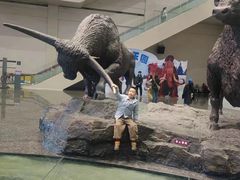 -大庆市博物馆