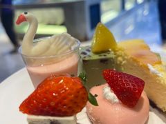 -川骄海鲜自助(河东店)