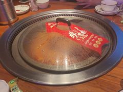 -山河屯铁锅炖(哈西站店)