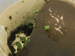 -La patisserie de Mona 茉娜的甜品(韩乐坊店)