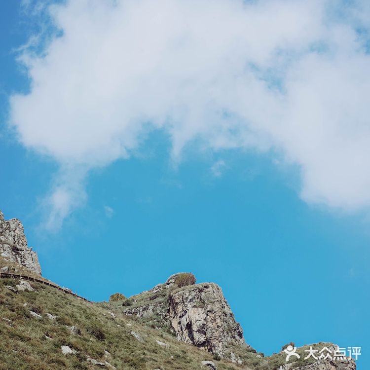 在北京一定要爬一次的山⛰【东灵山】