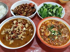 -老三样·美食研究中心(世贸路店)