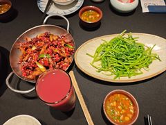-山石榴·贵州菜(丰盛里店)
