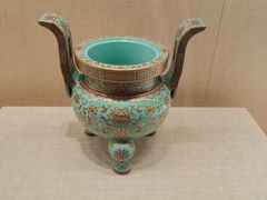 -北京工艺美术博物馆