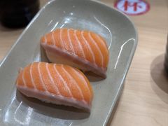 -友壹町寿司(新DNA购物中心店)