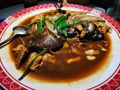 -旺顺阁鱼头泡饼(常营店)