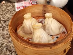 天王烤鸭包-南京大牌档(龙湖长楹天街店)