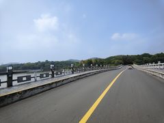 -天目湖涵田半山温泉