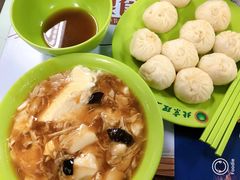 小笼包-北京理工大学新食堂
