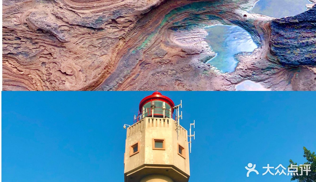 北海➕涠洲岛🌊最全旅游攻略‼️还可以看到鲸鱼🐳