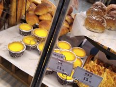 -山崎面包(第一八佰伴店)