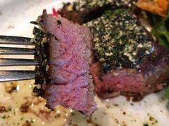 -燃扒房Steakhouse(皇庭店)