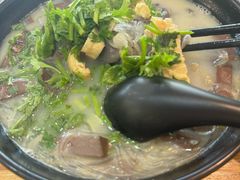 -鸭小妹鸭血粉丝(老门东店)