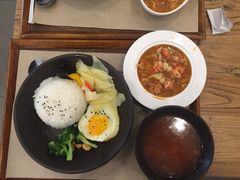 -海盗虾饭·剥好的小龙虾饭(SOHO尚都店)