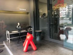 -NokNok Coffee(宽窄巷子店)