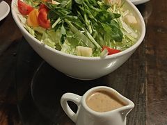 -外婆家(蓝色港湾店)