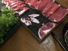 -呷哺呷哺(西单大悦城店)