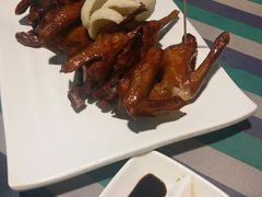 -兰桂坊粤泰美食(较场西店)