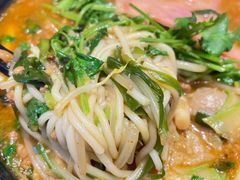 -肥汁米蘭香港米线(长宁来福士店)